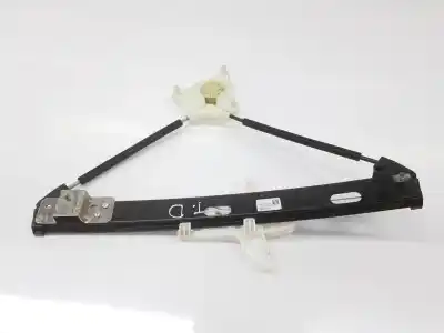 Second-hand car spare part rear right window regulator for seat ibiza (kj1) style go oem iam references 6f0839462c
