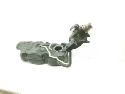 Second-hand car spare part fuel tank for seat ibiza (kj1) style go oem iam references 2q0201055db