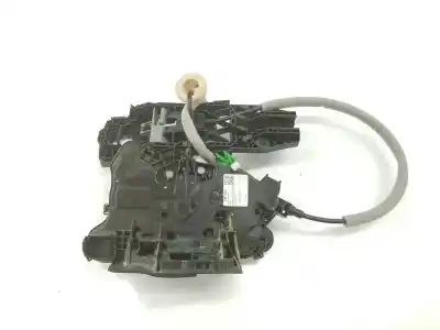 Second-hand car spare part front right door lock for seat ibiza (kj1) style go oem iam references 10b837016b