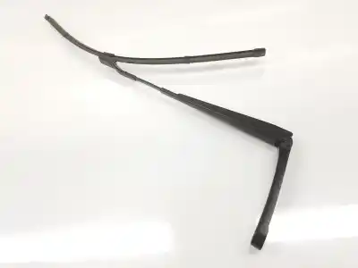 Gebrauchtes Autoersatzteil wischarm scheibenreinigung vorn links zum seat ibiza 1.0 oem-iam-referenzen 6f1955409 6f1955409 