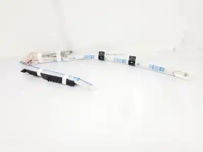 Second-hand car spare part front right curtain airbag for seat ibiza (kj1) style go oem iam references 6f0880742h