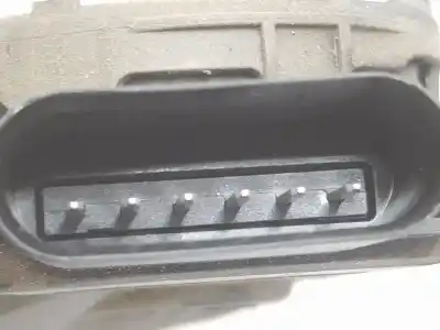Автозапчастина б/у педальний потенціометр для ford transit connect (chc) 1.6 furgon 200 l1 ambiente посилання на oem iam 2120072  8v219f836ac