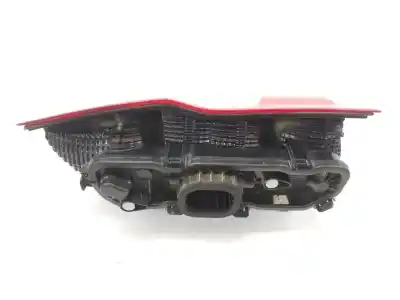 Автозапчасти б/у левый задний фонарь за ford transit connect (chc) 1.6 furgon 200 l1 ambiente ссылки oem iam 2069626  et7613405af