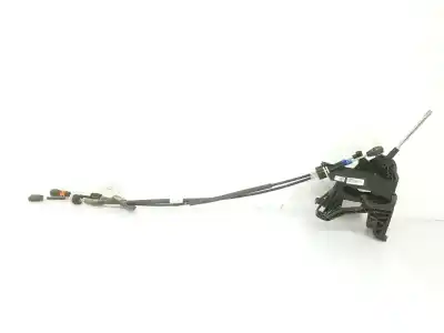 Second-hand car spare part gear lever for ford transit courier 1.5 tdci cat oem iam references 2540861 jt7r7c453btd 