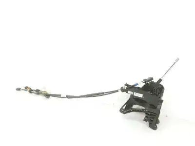 Second-hand car spare part gear lever for ford transit courier 1.5 tdci cat oem iam references 2540861 jt7r7c453btd 