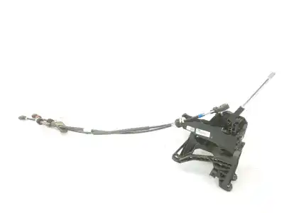 Second-hand car spare part gear lever for ford transit courier 1.5 tdci cat oem iam references 2540861 jt7r7c453btd 