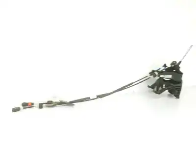Second-hand car spare part gear lever for ford transit courier 1.5 tdci cat oem iam references 2540861 jt7r7c453btd 