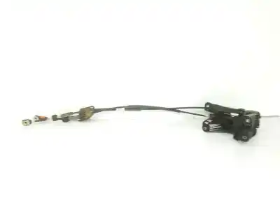 Second-hand car spare part gear lever for ford transit courier 1.5 tdci cat oem iam references 2540861 jt7r7c453btd 