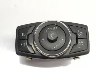 Автозапчасти б/у управление светом за ford transit connect (chc) 1.6 furgon 200 l1 ambiente ссылки oem iam 2307251  av1t13d061ce
