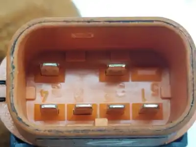 Автозапчасти б/у выключатель переднего правого окна за ford transit connect (chc) 1.6 furgon 200 l1 ambiente ссылки oem iam 1746832  bm5t14529ba