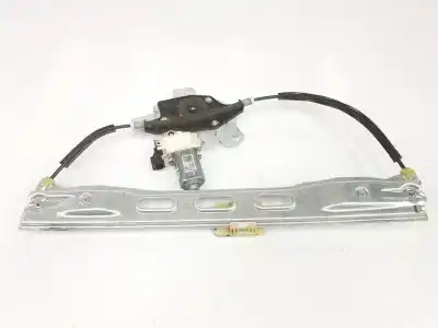 Автозапчасти б/у регулятор стекла переднего левого за ford transit connect (chc) 1.6 furgon 200 l1 ambiente ссылки oem iam 2009281