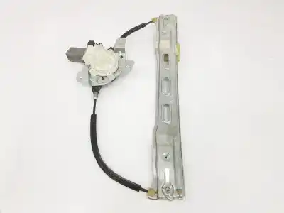 Автозапчасти б/у регулятор стекла переднего правого за ford transit connect (chc) 1.6 furgon 200 l1 ambiente ссылки oem iam 2009280  et76a23200cd