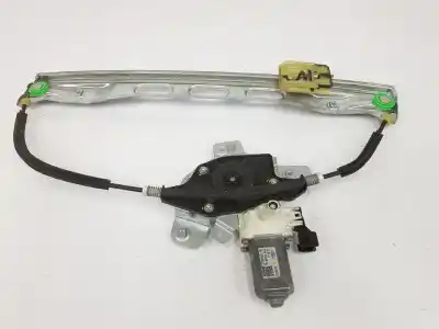Автозапчасти б/у регулятор стекла переднего правого за ford transit connect (chc) 1.6 furgon 200 l1 ambiente ссылки oem iam 2009280  et76a23200cd