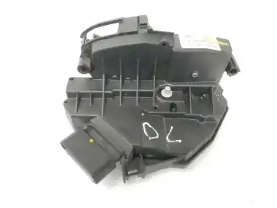 Автозапчасти б/у замок правой боковой двери за ford transit connect (chc) 1.6 furgon 200 l1 ambiente ссылки oem iam 2099457  bm5aa26412ah
