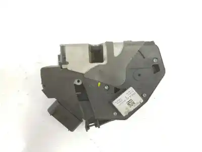 Автозапчасти б/у замок левой передней двери за ford transit connect (chc) 1.6 furgon 200 l1 ambiente ссылки oem iam 2070970  bm5aa21813ah
