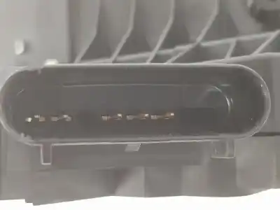 Автозапчасти б/у замок левой передней двери за ford transit connect (chc) 1.6 furgon 200 l1 ambiente ссылки oem iam 2070970  bm5aa21813ah