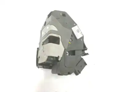 Автозапчасти б/у замок левой передней двери за ford transit connect (chc) 1.6 furgon 200 l1 ambiente ссылки oem iam 2070970  bm5aa21813ah