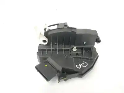 Автозапчасти б/у замок передней правой двери за ford transit connect (chc) 1.6 furgon 200 l1 ambiente ссылки oem iam 2066073  bm5aa21812bh