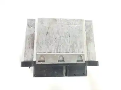 Second-hand car spare part ecu engine control for seat leon (5f1) 1.2 tsi oem iam references 04e907309bl  04e907309bl