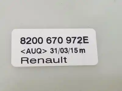 Автозапчасти б/у рычаг переключения передач за dacia sandero ii 1.2 ссылки oem iam 8200869036  8200869036