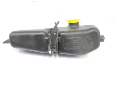 Second-hand car spare part windscreen washer bottle for dacia sandero ii 1.0 ambiance oem iam references 289100401r  289100401r