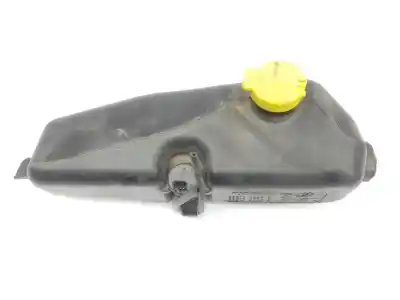 Second-hand car spare part windscreen washer bottle for dacia sandero ii 1.0 ambiance oem iam references 289100401r  289100401r