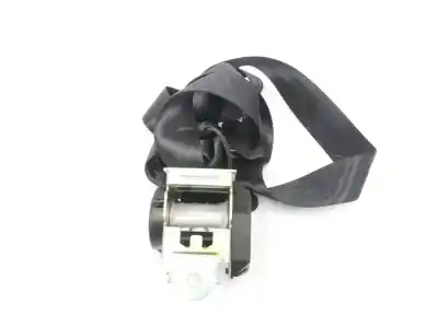 Peça sobressalente para automóvel em segunda mão CINTO DE SEGURANÇA TRASEIRO ESQUERDO por DACIA SANDERO II  Referências OEM IAM 888418448R  888418448R