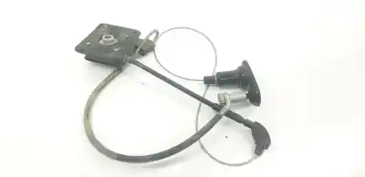 Second-hand car spare part spare wheel support for ford transit courier 1.5 tdci cat oem iam references 2508041 mt761k353ab 