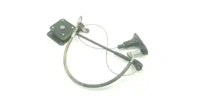 Second-hand car spare part spare wheel support for ford transit courier 1.5 tdci cat oem iam references 2508041 mt761k353ab 
