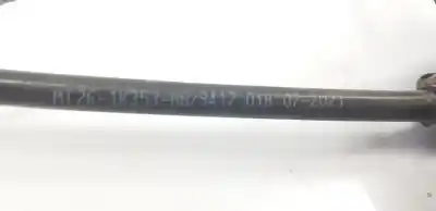 Second-hand car spare part spare wheel support for ford transit courier 1.5 tdci cat oem iam references 2508041 mt761k353ab 