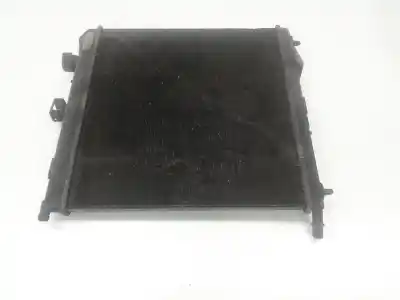 Автозапчасти б/у водяной радиатор за citroen c3 pluriel 1.4 ссылки oem iam 1330w8