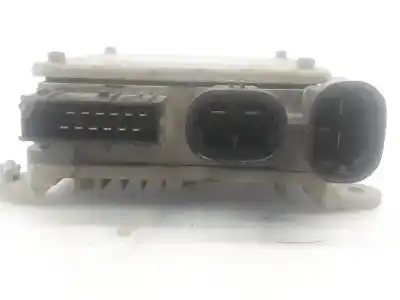 Second-hand car spare part electronic module for citroen c3 pluriel 1.4 oem iam references 96485d7280  96485d7280