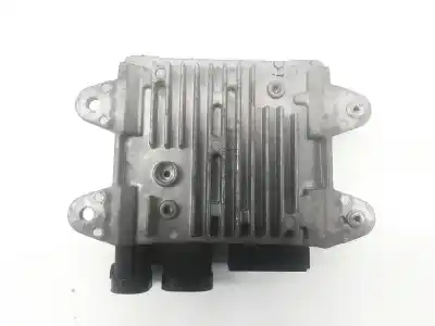 Second-hand car spare part electronic module for citroen c3 pluriel 1.4 oem iam references 96485d7280  96485d7280