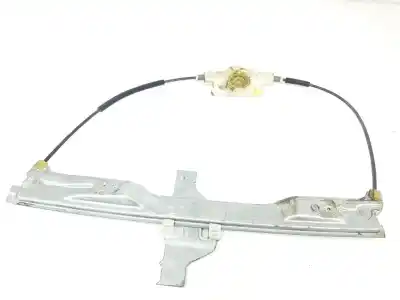 Peça sobressalente para automóvel em segunda mão ELEVADOR DE VIDROS DIANTEIRA ESQUERDA por CITROEN C4 BERLINA  Referências OEM IAM 9221S1  9221S1