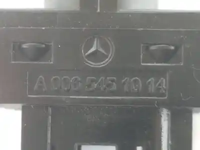 Автозапчасти б/у датчик за mercedes-benz vito kasten 1.6 cdi ссылки oem iam a0065451014
