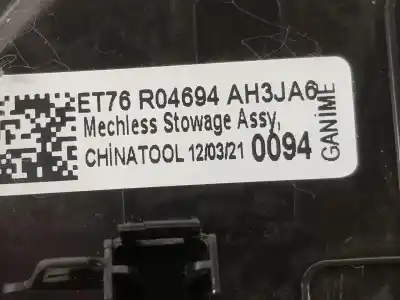 Автозапчасти б/у литье за ford transit connect (chc) 1.6 furgon 200 l1 ambiente ссылки oem iam 2228302