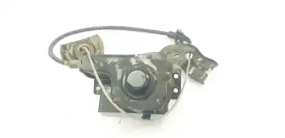 Tweedehands auto-onderdeel reservewiel steun voor mercedes-benz vito mixto 1.6 cdi oem iam-referenties a6394000339 a6394000339 