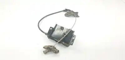 Tweedehands auto-onderdeel reservewiel steun voor mercedes-benz vito mixto 1.6 cdi oem iam-referenties a6394000339 a6394000339 