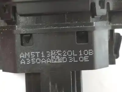 Автозапчасти б/у предупреждение за ford transit connect (chc) 1.6 furgon 200 l1 ambiente ссылки oem iam 1690881  am5t13a350aa