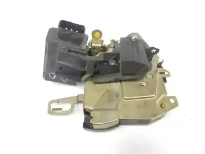 Peça sobressalente para automóvel em segunda mão fechadura da porta dianteira direita por bmw 3 (e36) 320 i referências oem iam 51218122204
