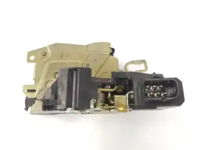 Second-hand car spare part front right door lock for bmw 3 (e36) 320 i oem iam references 51218122204  