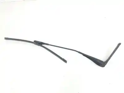 Pezzo di ricambio per auto di seconda mano braccio tergicristallo anteriore destro per bmw serie 1 berlina (e81/e87) 1.6 16v cat riferimenti oem iam 61619450004