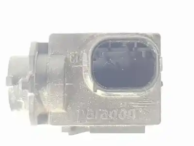 Pezzo di ricambio per auto di seconda mano sensore per bmw serie 1 berlina (e81/e87) 1.6 16v cat riferimenti oem iam 64116926460