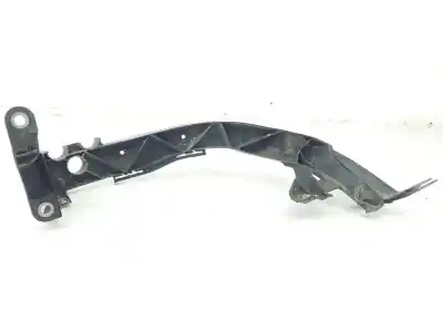 Second-hand car spare part left headlight support for bmw serie 1 berlina (e81/e87) 1.6 16v cat oem iam references 51647120823  7120823
