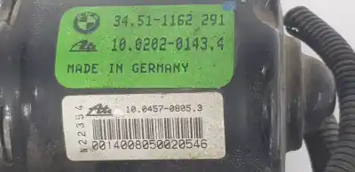 Peça sobressalente para automóvel em segunda mão abs por bmw 3 (e36) 320 i referências oem iam 34521162646  