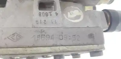 Peça sobressalente para automóvel em segunda mão abs por bmw 3 (e36) 320 i referências oem iam 34521162646  