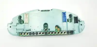 Second-hand car spare part dashboard for bmw serie 3 berlina (e46) 2.0 24v oem iam references 62108379811  