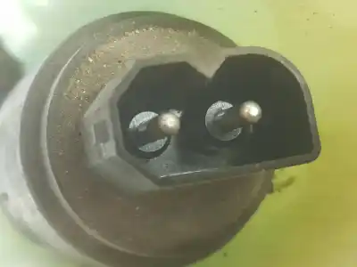 Second-hand car spare part windscreen washer bottle for bmw 3 (e36) 320 i oem iam references 61668370835  