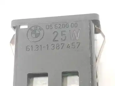 Pezzo di ricambio per auto di seconda mano interruttore per bmw 3 (e36) 320 i riferimenti oem iam 61311387457  1387457