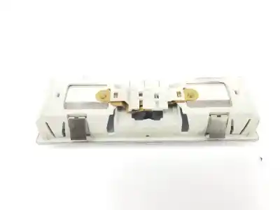 Pezzo di ricambio per auto di seconda mano luce interna per bmw 3 (e36) 320 i riferimenti oem iam 63318357722  8357722